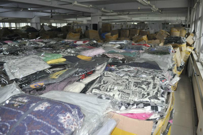 孝感纺织品空运_航空加急件