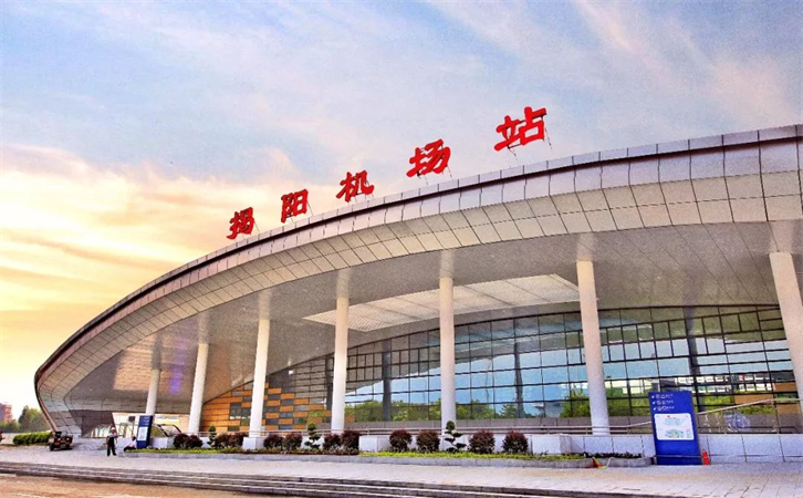 航空货运揭阳潮汕机场