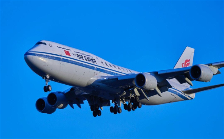 到宜宾航空货运